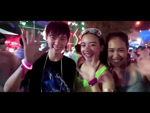 DJ Thailand La BomBa AkiMiLaKu REMIX 2018
