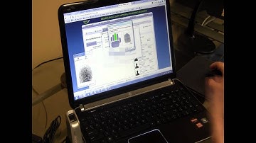 Fingerprint Biometrics for Membership Management