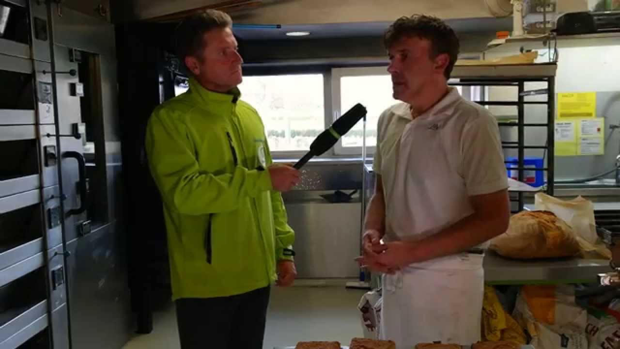 Bäckerei Laib & Seele Insel Reichenau