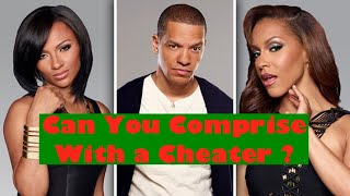 Can A Relationship Go Back To Normal After Someone Has Cheated?
