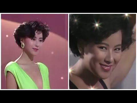選美考古丨「最高質一年」港姐中奪亞軍 李美鳳曾遭前夫林敏驄嘲「釣到大龍躉」 嫁富商後歷人生最低潮