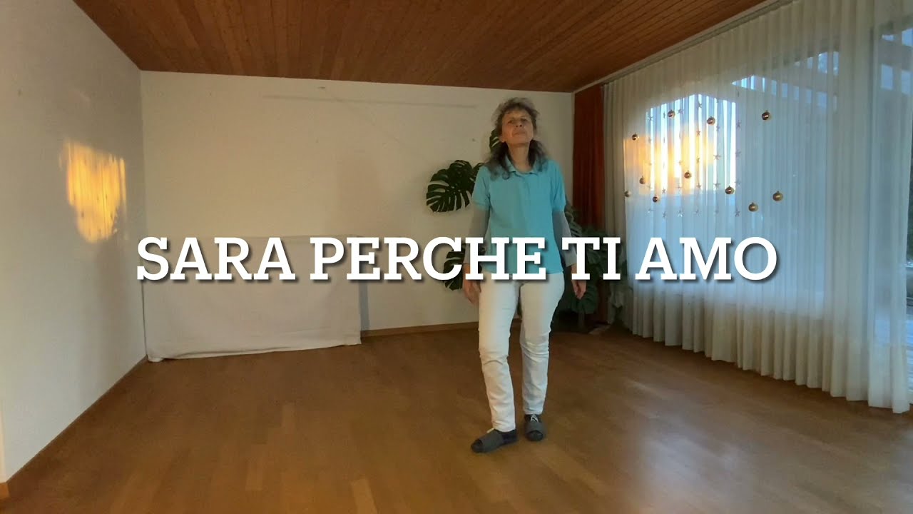 Sara perche ti amo