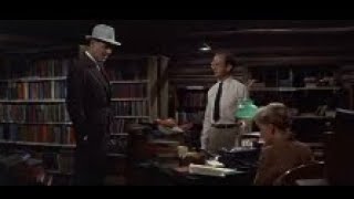 Spencers Mountain 1963 Deal With The Preacher.