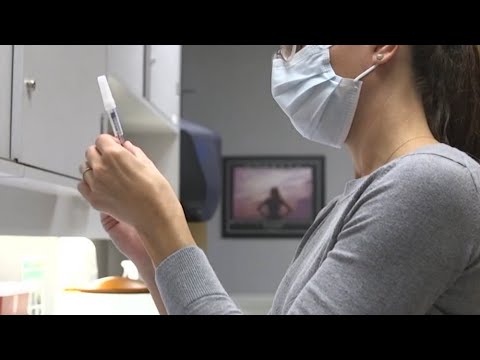 Reinfection possible for