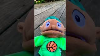 How To Fall Down The Staircase