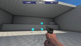 #1 Aim Lab Steam Controller Gridshot - 65291k