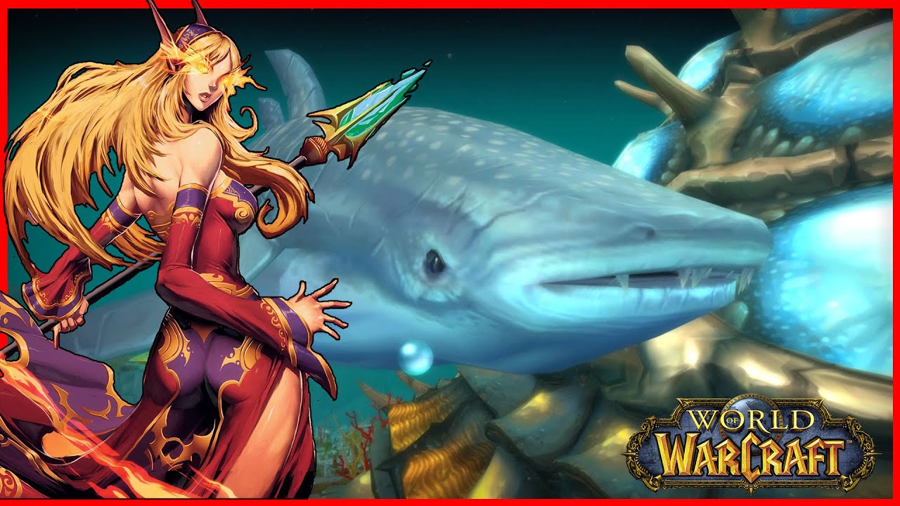 From Hell's Heart I Stab at Thee - World of Warcraft Achievement Tutorial - WoW