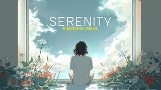 Serenity: Serene Relaxation Music for Deep Peace
