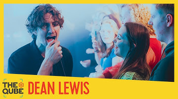 Dean Lewis - 