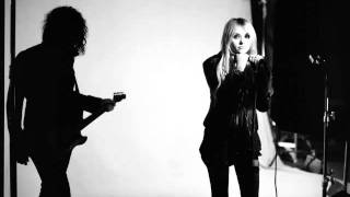 The Pretty Reckless - Heart (Studio Version)