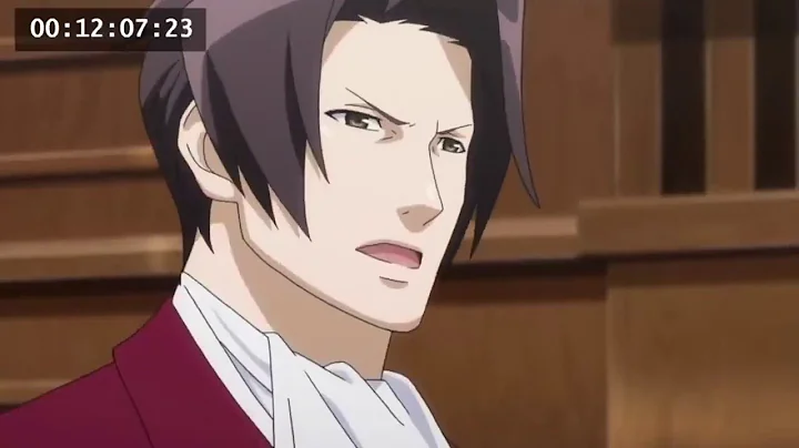 Edgeworth's laugh gives me life