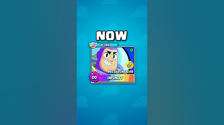 You can actually play him NOW😭Brawl Stars #shorts #buzzlightyear #toystory #brawlstars #mrapgaming