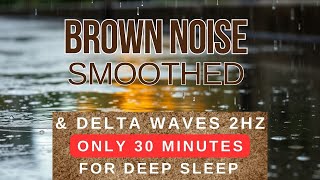 Use This Mental Shortcut to Sleep in 30 Minutes | 🧠Deep Sleep & Stress Relief Audio