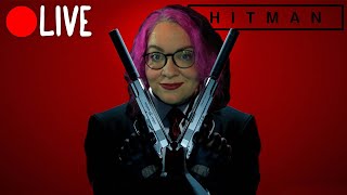 Day 11 - Patient Zero Requiem! | Psykit Streams Hitman
In which Clare attempts her first elusive target
Chapters
0:00:00 - Stream start
Follow psykit:
🎮Twitch: https://www.twitch.tv/psykit
🦋BlueSky: https://bsky.app/profile/psykit.tv
⏱️Tiktok:https://tiktok.com/@psykit
đź“·Instagram: https://www.instagram.com/psykit_/
đź’¬Discord: https://bit.ly/spaceandchaos
đź’—Leave a tip: https://streamelements.com/psykit/tip
#hitman #letsplay
WORLD OF ASSASSINATION
Enter the world of the ultimate assassin. HITMAN World of Assassination brings together the best of HITMAN, HITMAN 2 and HITMAN 3 including the main campaign, contracts mode, escalations, elusive target arcades and featured live content.
BECOME AGENT 47
Suit up for a spy-thriller adventure where all your deadly abilities are put to the test across more than 20 locations.
FREEDOM OF APPROACH
Your deadliest weapon is creativity. Unlock new gear and up your game on highly replayable missions.
WORLD OF ASSASSINATION
Travel a living, breathing world, filled with intriguing characters and lethal opportunities.
HITMAN FREELANCER
A new way to play on your own terms, that combines rogue-like elements and deep strategic planning with a persistent and infinitely replayable gameplay experience. Day 11 - Patient Zero Requiem! | Psykit Streams Hitman