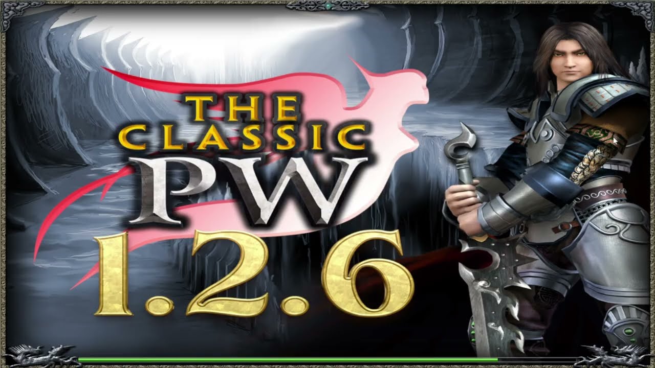 The Classic PW 1.2.6 - TW TheChosen vs Tribo 09/11/25