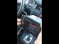 navigation plus audi a6 c5 USB