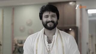 Lakshmi Nivasam Promo - 6 September 2025 - Mon To Sun - Zee Telugu