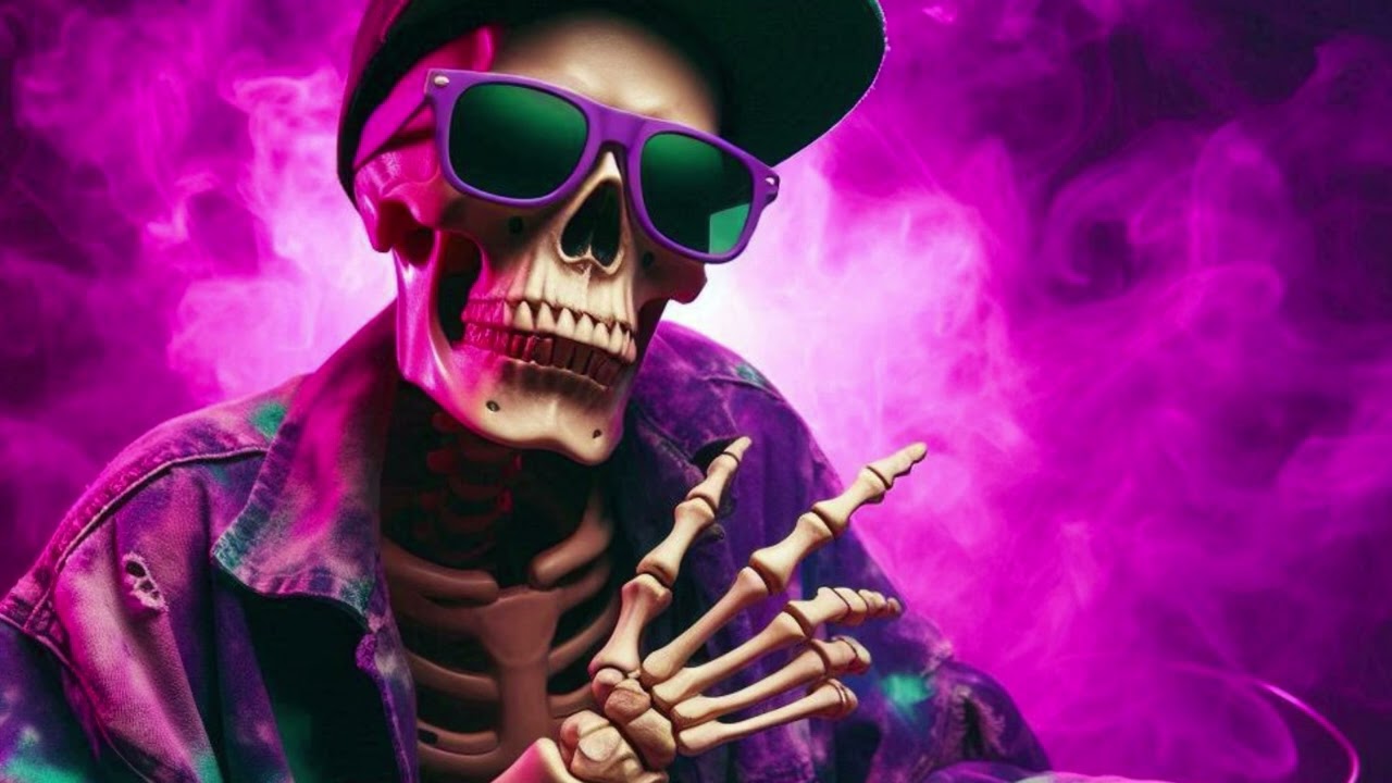 Cali haze - instrumental