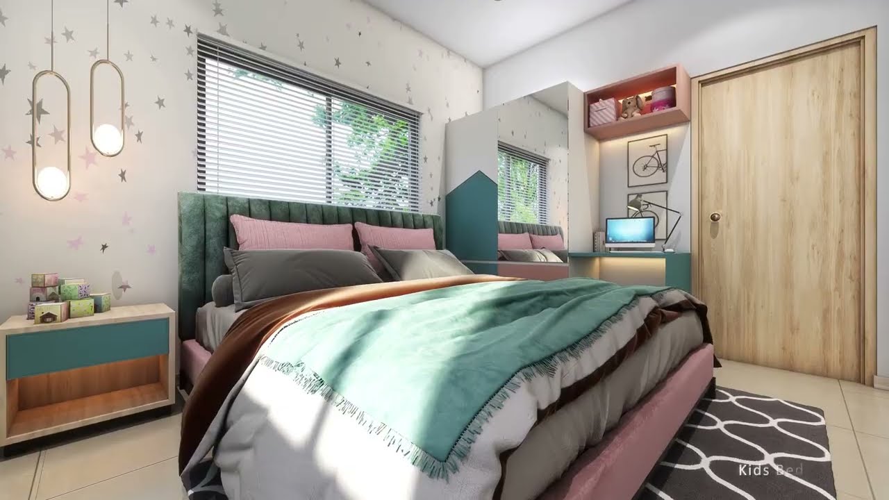 Kolte Patil Mulund Mumbai - Life Unfolded: Welcome to the Perfect Canvas of Living