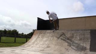 Luca Giacobbe | Throwaway 2014