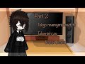 Tokyo revengers react to • Takemichi as Dazai Osamu • 2/2 • MANGA SPOILERS • Fyozai •