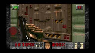 I GOT TRAPPED IN DOOM MOBILE!! (doom mobile ep 1)