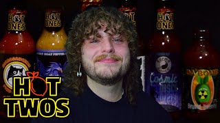 Danny White Holds Back Tears For Hot Wings! | Hot Twos
🚨SUPPORT ON PATREON: https://www.patreon.com/TPDTV
🚨SUBSCRIBE TO THE MAIN CHANNEL! - https://bit.ly/2Z5ViGb
🚨JOIN THE SQUAD: http://tinyurl.com/SANPELSQ
🚨DISCORD BABY: https://discord.gg/Ar7mzUk
🚨JOIN THE REDDIT COMMUNITY: https://www.reddit.com/r/officialTPDT...
SOCIALS:
https://www.instagram.com/officialtpdtv
https://www.tiktok.com/@officialtpdtv
https://twitter.com/OfficialTPDTV
👤 Rob https://www.instagram.com/robkellas1
👤 Raz https://www.instagram.com/fueledbyryan1
👤 Choc https://www.instagram.com/brownboulder
👤 Briody https://www.instagram.com/mattybriody
👤 Chris https://www.instagram.com/chris_poulton
👤 Mary https://www.instagram.com/marykellas1
👤 Jake https://www.instagram.com/jrvarley
👤 Dan https://www.instagram.com/dan_tpd
🎙️You can also listen to the podcast on all major streaming platforms Danny White Holds Back Tears For Hot Wings! | Hot Twos