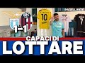 LAZIO BOLOGNA 1-1 PAGELLANZE || IL TUNNEL DI ZORTEA VALE IL GOL || ITALIANO IN EMERGENZA RESISTE