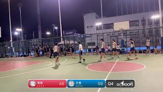 20260518 SBC輔大超級盃 20:10 電機 VS 社會