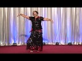 Tommy King - Belly Dancer Mediterranean Delight Festival - Prague 2017