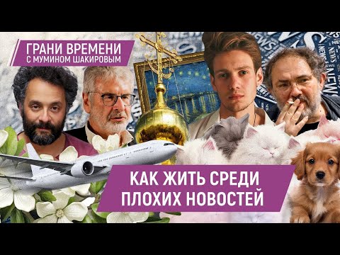 Гельман, Эткинд, Колмановский и Чех - чему можно научиться у животных, художников и психологов