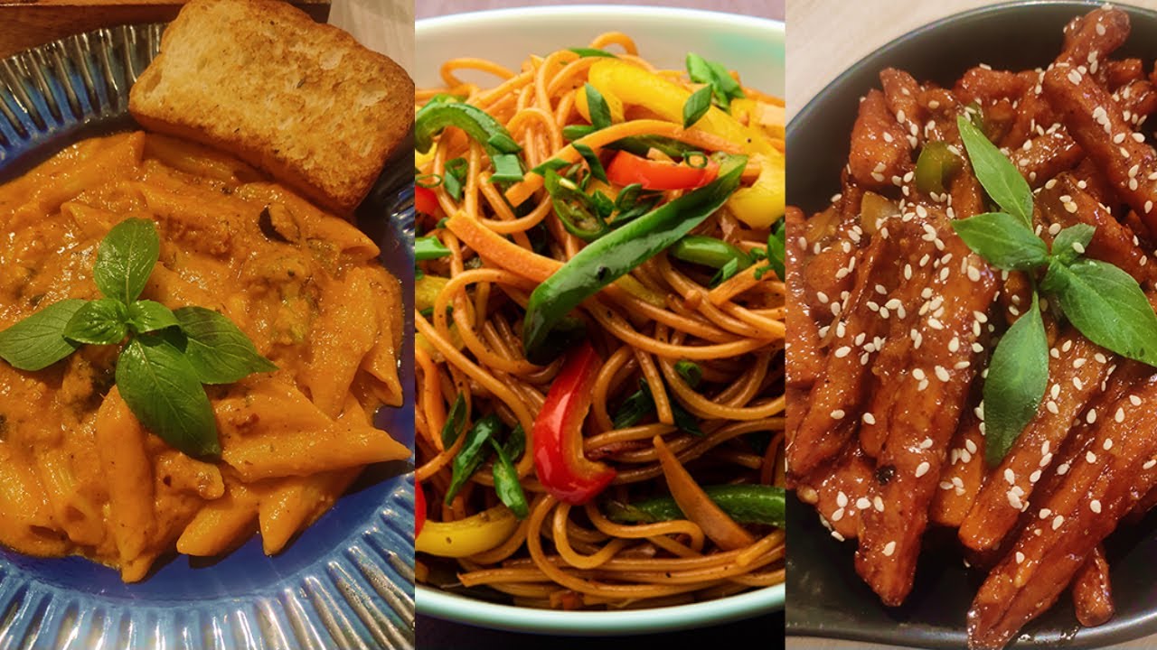 So Yummy Food Compilation | Multi-Cuisine Food Compilation | So Satisfying Food Videos | Street Food