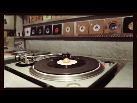 Christine McNab - Hold On (A And N) 7inch 45
