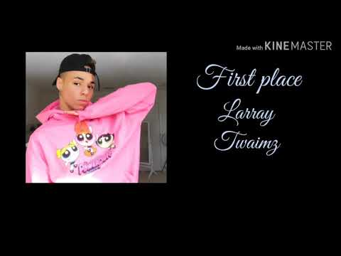 First Place (clean)