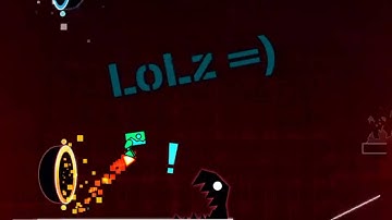 Geometry Dash Map Pack Series - Beginner Pack - End Of Line (by PMK) [All Coins]