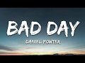 Daniel Powter - Bad Day (1 hour version)