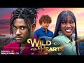 WILD HEARTS (New Movie) Chidi Dike, Chinenye Nnebe, Isreal Henry 2023 Nigerian Nollywood Movie image