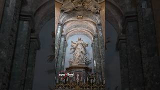 The Site of St. Agnes' Martyrdom | Piazza Navona