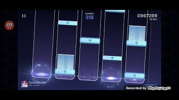 [RYCEAM x MUSYNC || RYCEAM Side #1] Galaxy Striker - M2U [RY 14 - FULL COMBO!!]