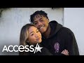Suni Lee Says She's Gotten 'So Much Hate' Over Her Relationship w/ Jaylin Smith