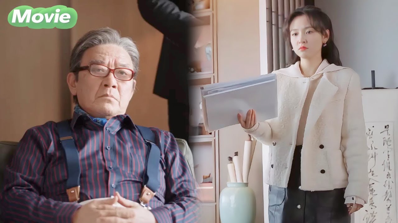 CEO ложно уволен, все смеялись, но дама ворвалась в совет директоров и стукнула по столу! 🔥