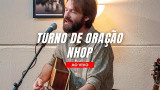 Turno NHOP Adoração & Oração | Voz de Muitas Águas Portugal - 27/09/2023