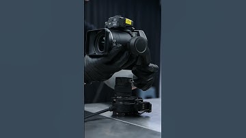 Unboxing a cinematography camera: ASMR edition 🧤 DJI Ronin 4D 🎬 @czxmedias