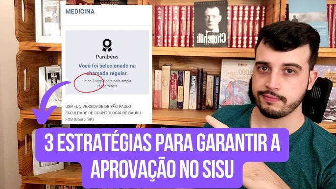 ENEM: confira 8 simuladores do Sisu para calcular sua nota média - TecMundo