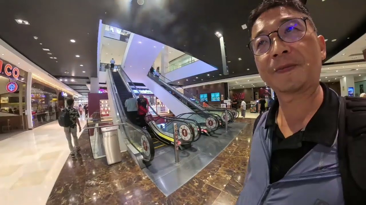 2025愛上馬來西亞5 日遊-吉隆坡逛逛