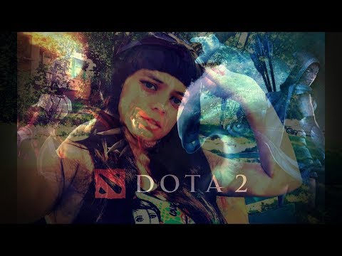 games people play Dota 2 учимся с вами катать доту