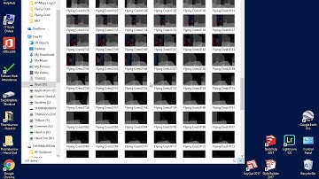 Autodesk Maya Tutorial: Part 6