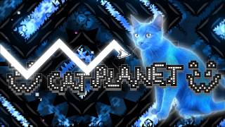 (MENTAL HARDEST) CAT PLANET 100%