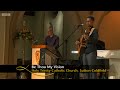 Be thou my vision  cjm music collective  bbc songs of praise
