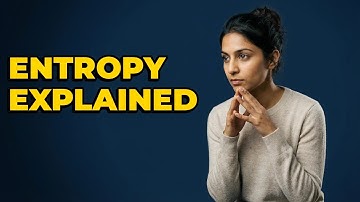 What Is The Connection Between Entropy And Microstates?